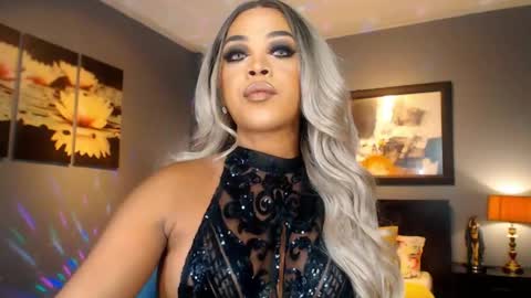 UrMajestyTyra online show from 05-27-26, 01:57