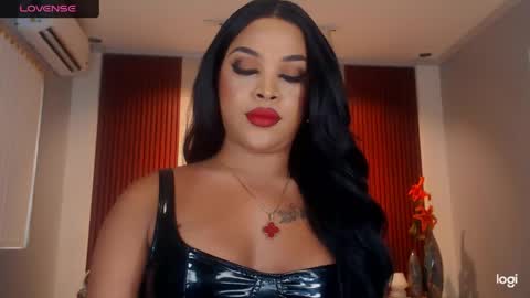 UrMajestyTyra online show from 06-06-26, 12:38
