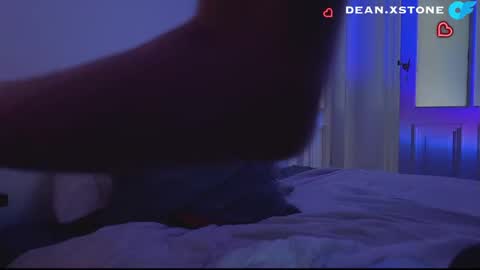 Dean Help me reach 100 likes  online show from 02-23-25, 12:19