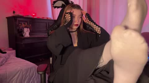 urmissalice online show from 02-19-25, 10:34