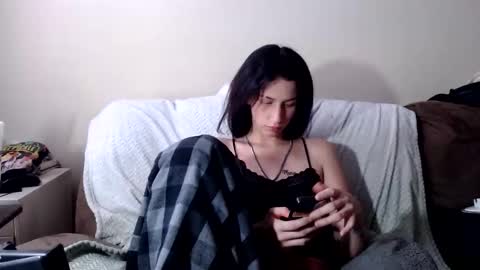 urmomalexx online show from 04-12-26, 10:15