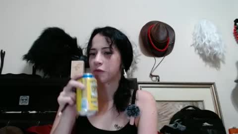 urmomalexx online show from 06-12-26, 08:24