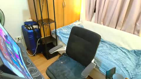 ander online show from 05-19-26, 04:02