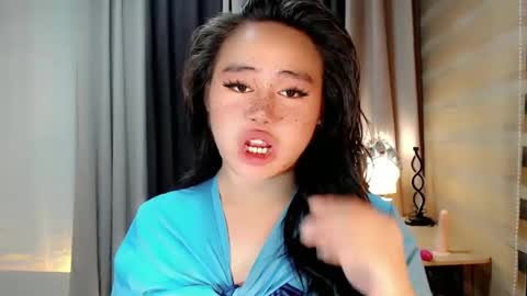 cecilia online show from 10-11-25, 01:31