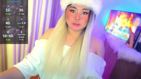 Snapshot of urnaughty_ceciliaxxx chatting on 07-13-26, 08:44 cecilia online show from 07-13-26, 08:44