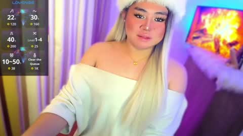 Snapshot of urnaughty_ceciliaxxx chatting on 07-14-26, 04:45 cecilia online show from 07-14-26, 04:45
