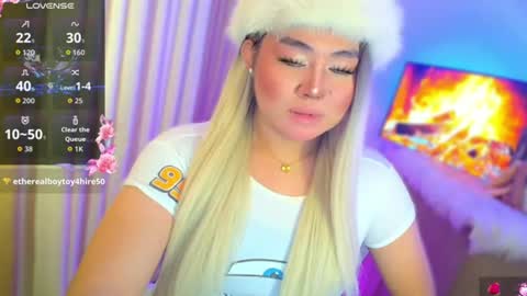 Snapshot of urnaughty_ceciliaxxx chatting on 07-21-26, 03:47 cecilia online show from 07-21-26, 03:47