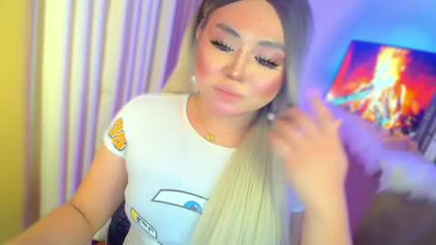 Snapshot of urnaughty_ceciliaxxx chatting on 07-28-26, 04:39 cecilia online show from 07-28-26, 04:39