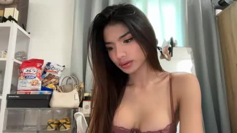 Snapshot of urnaughtyasianprincessjam chatting on 06-15-26, 01:52 urnaughtyasianprincessjam online show from 06-15-26, 01:52