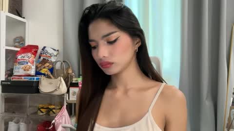 urnaughtyasianprincessjam online show from 07-04-26, 01:34