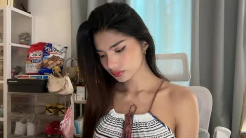 urnaughtyasianprincessjam online show from 07-07-26, 05:21