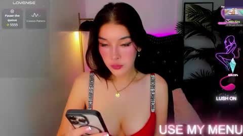 Masha online show from 04-18-26, 02:48