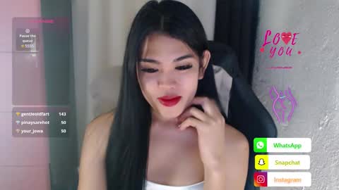 Snapshot of urpinayjenfuckerxxx chatting on 01-27-25, 08:28 Jenny online show from 01-27-25, 08:28