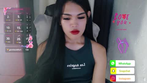 Snapshot of urpinayjenfuckerxxx chatting on 01-29-25, 01:16 Jenny online show from 01-29-25, 01:16