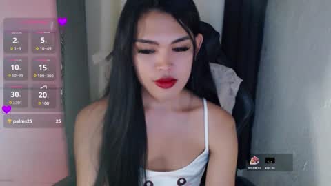 Snapshot of urpinayjenfuckerxxx chatting on 01-31-25, 05:21 Jenny online show from 01-31-25, 05:21