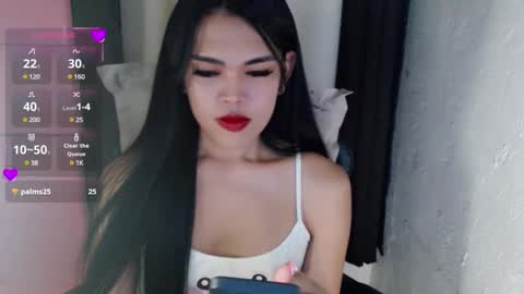 Snapshot of urpinayjenfuckerxxx chatting on 01-31-25, 10:42 Jenny online show from 01-31-25, 10:42