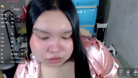 Jane online show from 01-21-25, 07:17