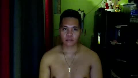 PRINCE JEFF online show from 12-18-25, 03:29