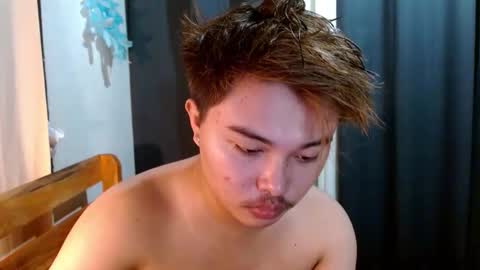urpinoyjohnx online show from 10-13-25, 01:11