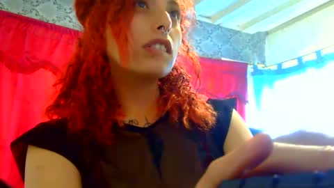 Aniie online show from 03-10-25, 06:12