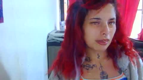 Aniie online show from 09-28-25, 04:34