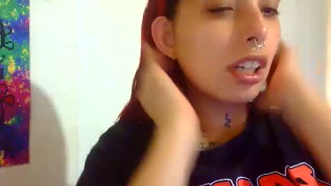 Aniie online show from 10-21-25, 07:58