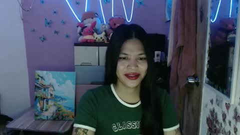 hi im kim online show from 03-24-26, 12:26