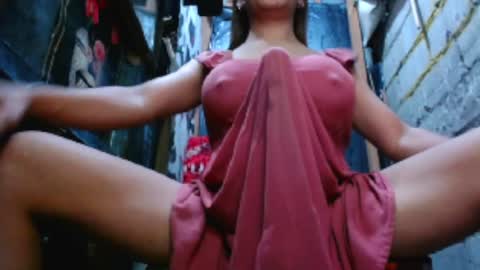 urprincessofselfsuck online show from 12-14-24, 12:44