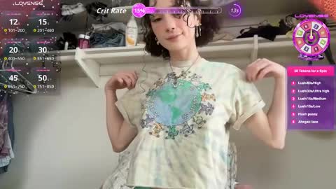 urpupp3txx online show from 05-14-26, 02:02