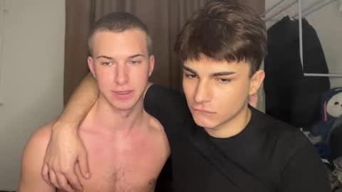 ursaotome online show from 01-19-26, 11:14