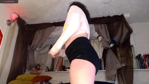 Maxi Mills . My Orgasm is in your hands Private is Open online show from 05-15-26, 02:07