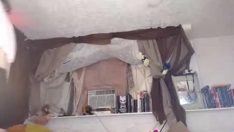 Maxi Mills . My Orgasm is in your hands Private is Open online show from 05-17-26, 02:31