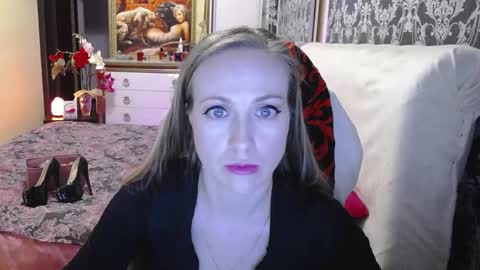 UrSecretTreasure88 online show from 03-21-26, 08:19