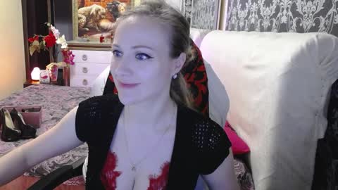 UrSecretTreasure88 online show from 04-03-26, 11:30