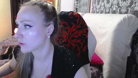 UrSecretTreasure88 online show from 04-04-26, 06:11