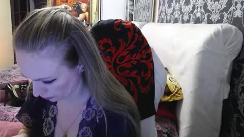 UrSecretTreasure88 online show from 04-14-26, 10:21