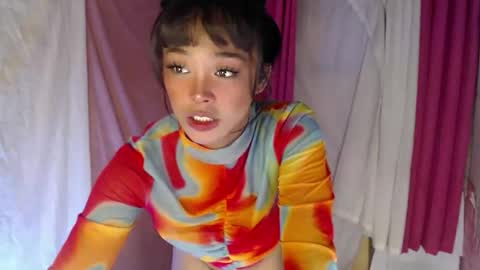 TYRA online show from 11-11-25, 03:12