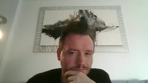 urspanishgentleman online show from 11-23-25, 02:17