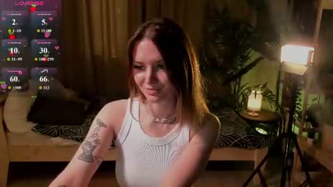 Eva online show from 06-17-26, 01:08