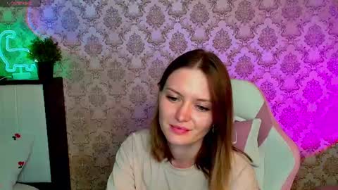 Eva online show from 07-05-26, 03:08