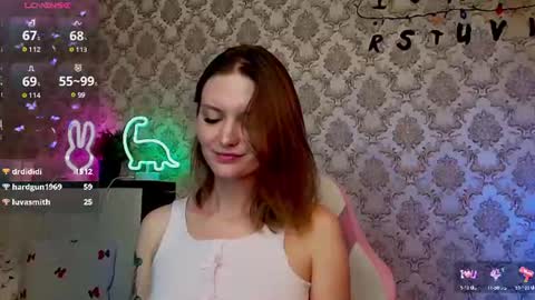 Eva online show from 07-07-26, 06:47