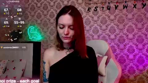 Eva online show from 07-10-26, 01:32