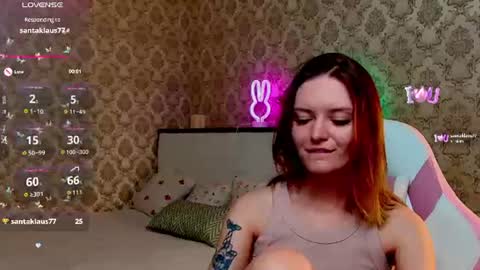 Eva online show from 07-18-26, 04:16