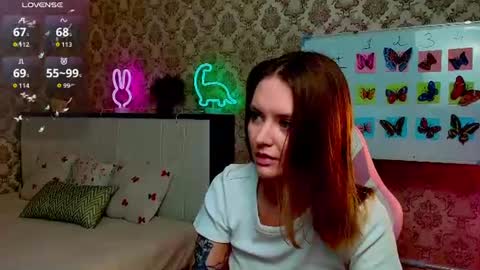 Eva online show from 07-27-26, 01:34