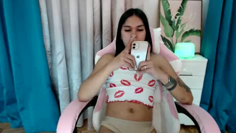 ursweet_zeviixx online show from 02-06-25, 05:03
