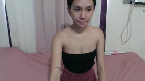 Hennesybabe online show from 01-18-26, 02:48
