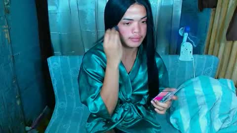 JEN online show from 11-24-25, 08:25