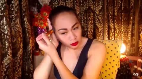 Snapshot of urtimelessbeauty chatting on 01-11-26, 11:10 Merca online show from 01-11-26, 11:10