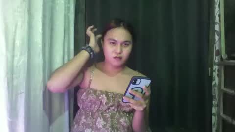 YOURGIRLCAMILLA online show from 11-12-25, 08:48