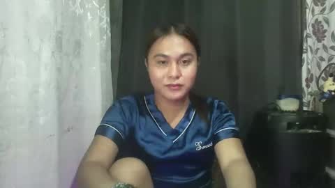 YOURGIRLCAMILLA online show from 11-15-25, 07:10